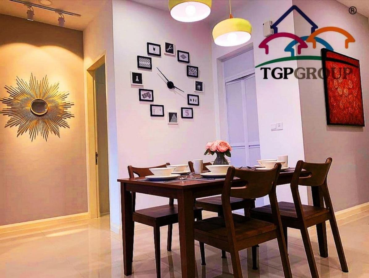 Legoland D'Pristine Apartment By Tgp Nusajaya  Exterior foto